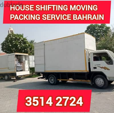 Furniture Mover packer Relocation House Move Pack 3514 2724