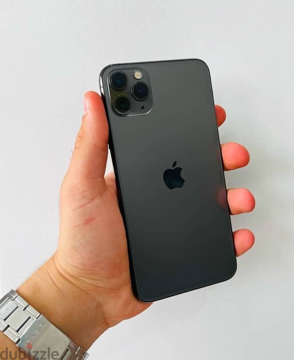 iPhone 11 Pro Max 256 gb 1