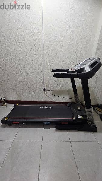 Home Gym Equipment 3