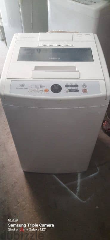 washing machine for sale 8kg 2