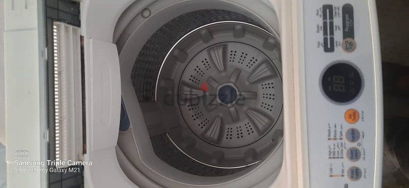 washing machine for sale 8kg 3