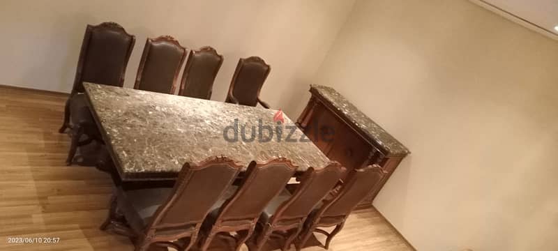 Dinning Table 0