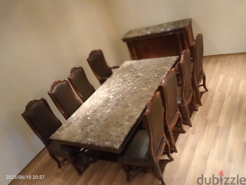 Dinning Table 2