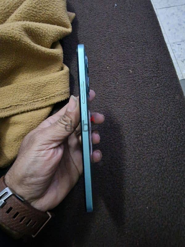 Redmi xiaomi note 12 8gb 128gb 5