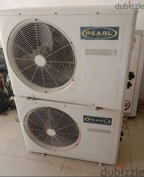 ac 2 ton for sale good condition good working 0