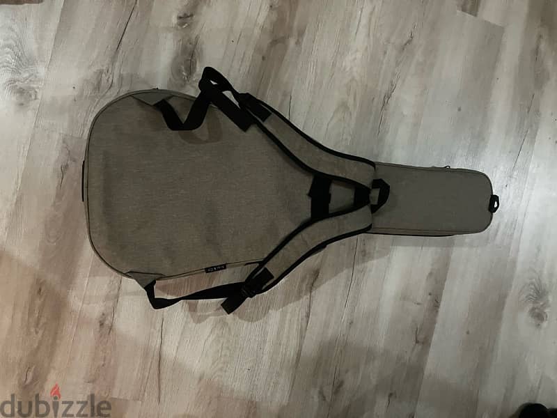 guitar case bag 0