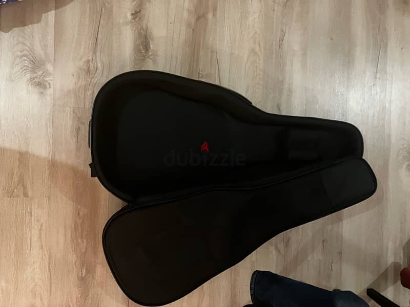 guitar case bag 2