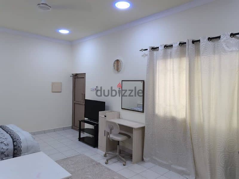 studio juffair near Bahrain special hospital 200 BD unlimited ewa 1