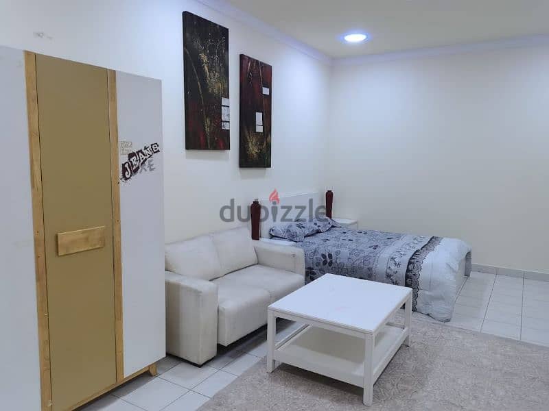 studio juffair near Bahrain special hospital 200 BD unlimited ewa 2