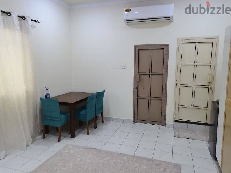 studio juffair near Bahrain special hospital 200 BD unlimited ewa 3