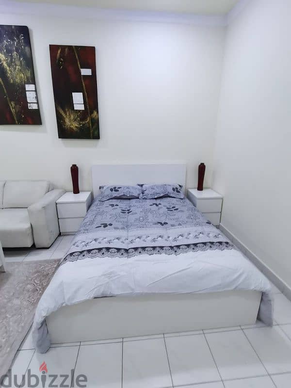 studio juffair near Bahrain special hospital 200 BD unlimited ewa 4