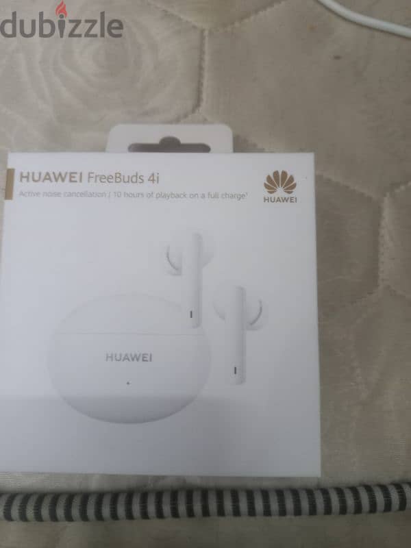 Huawei freebuds 4i 1