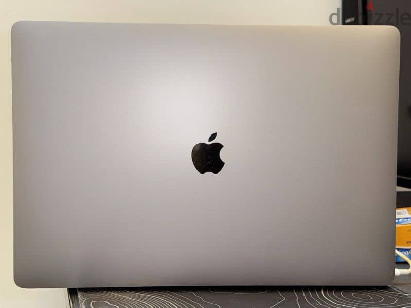 Apple Macbook Pro 16" i7 2019 - 32 GB RAM 1 TB SSD 4