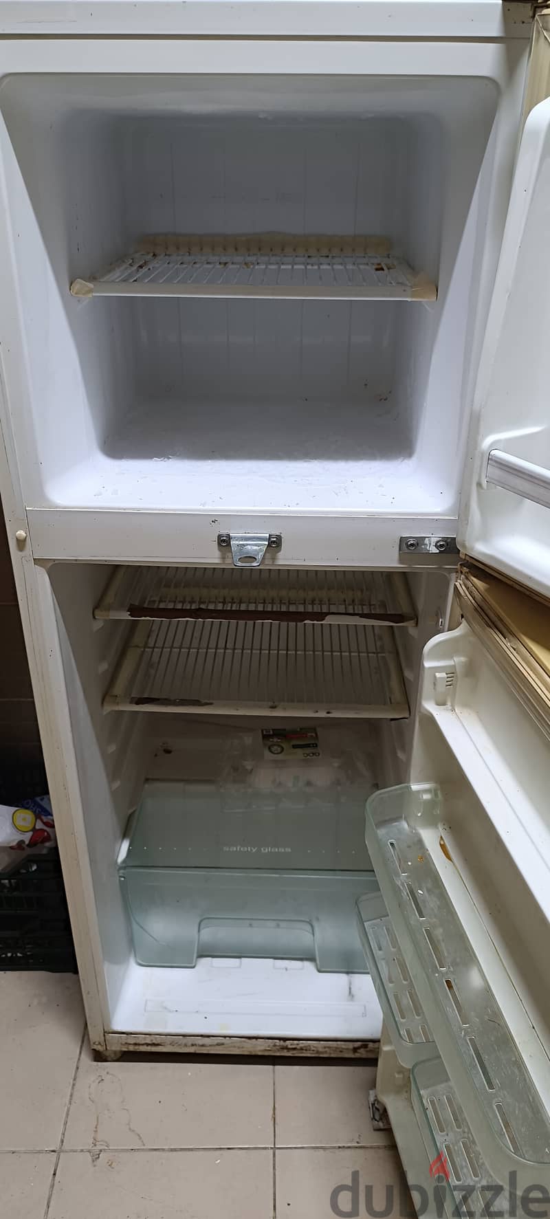 Refrigerator for sale double door. 36165851 1