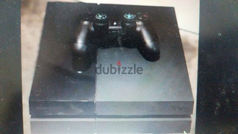 PS4 1 week warranty 0