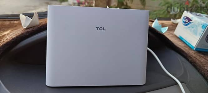 TCL 5G cpe wifi⁶ all networks working with free delivery