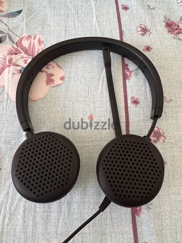 Jabra Evolve 20 3