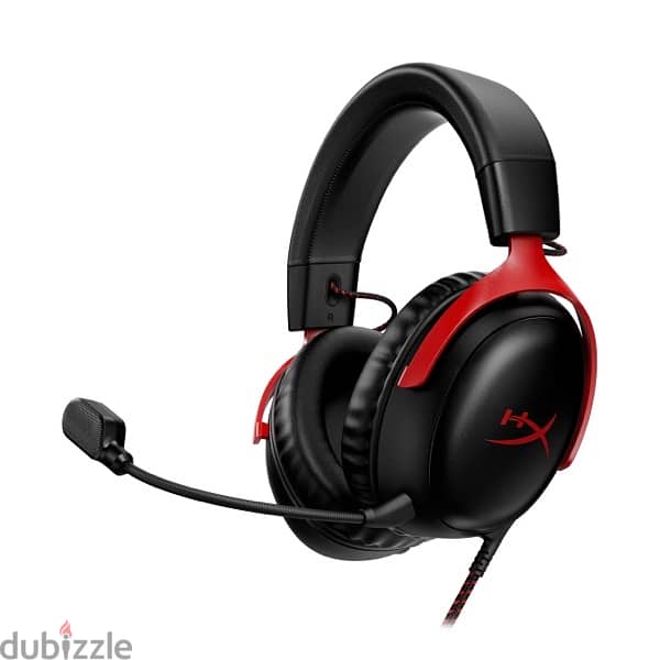 Hyper X cloud 3 NEW for sale 2