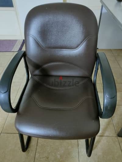 office chair