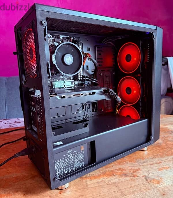 Gaming PC for Sale 1