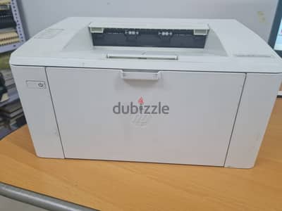 HP Laser Printer for sale