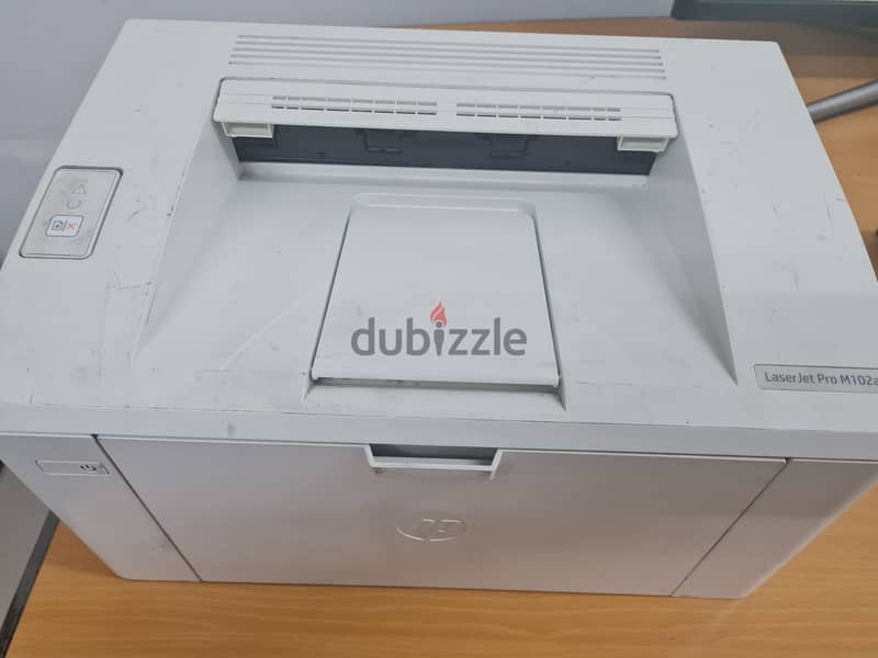 HP Laser Printer for sale 1