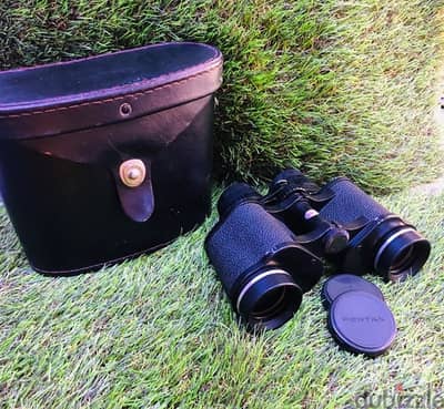 Binocular made in japan