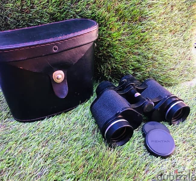 Binocular made in japan 0