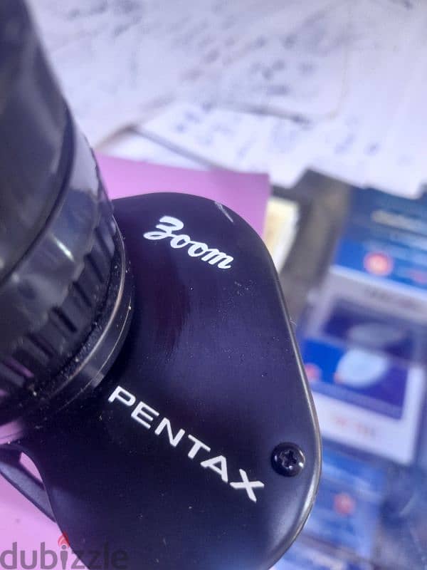 pentax 2