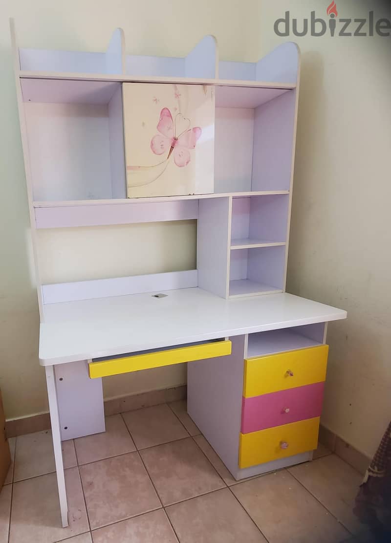 Kids Study Table 0