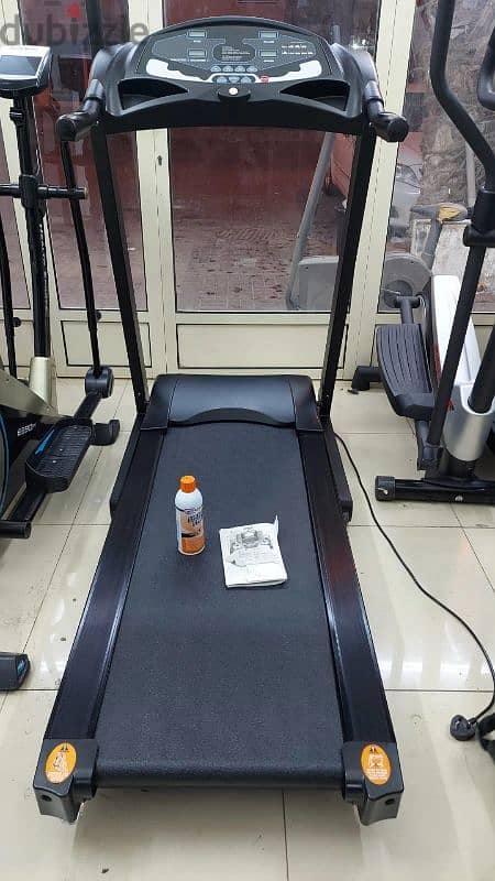 like new treadmill for sale 75bd 0