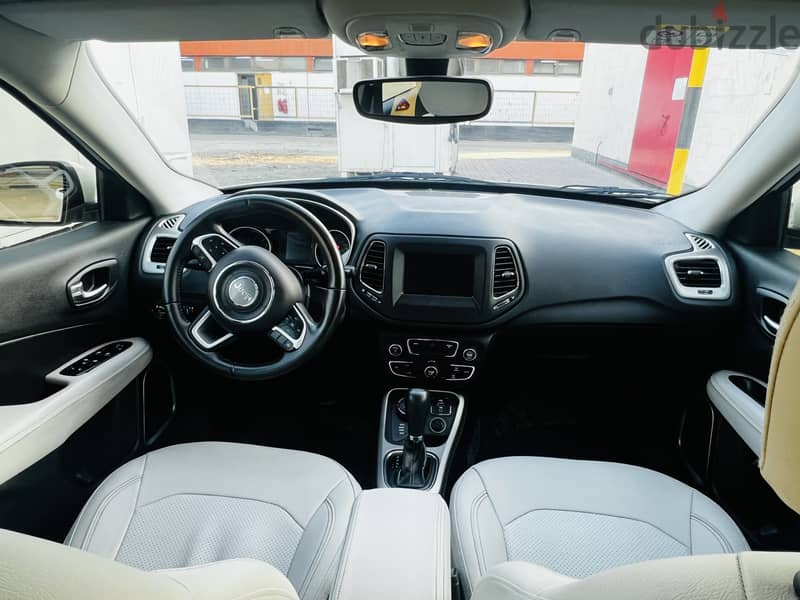 Jeep Compass 2019 3