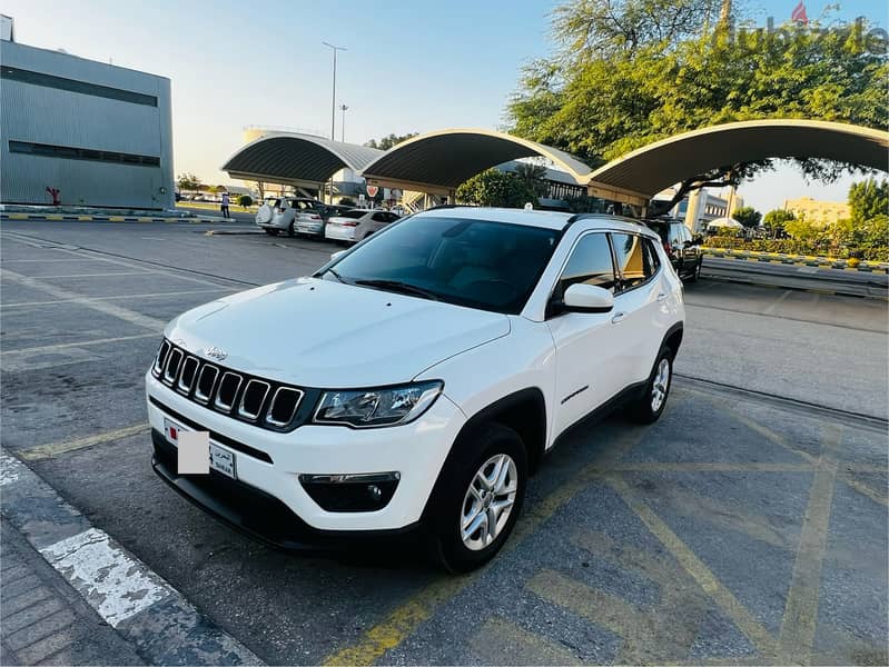 Jeep Compass 2019 4