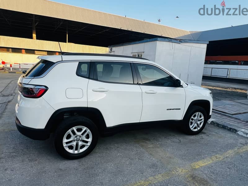 Jeep Compass 2019 5