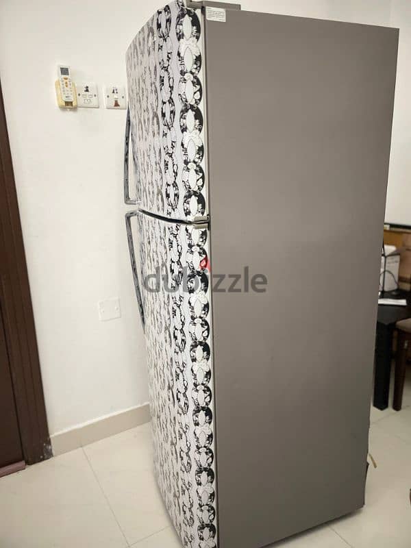 400 Ltr perfect condition 5