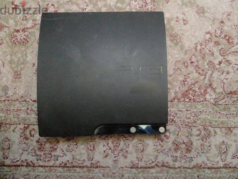 جهازين ps3 للبيع 1