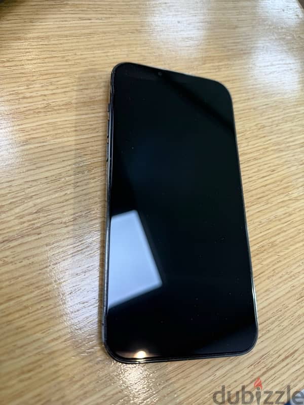 Iphone 13 pro max 256 GB 7