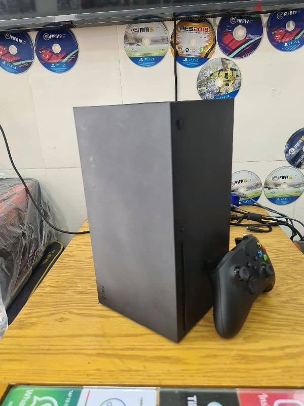 PlayStation used xbox available 1