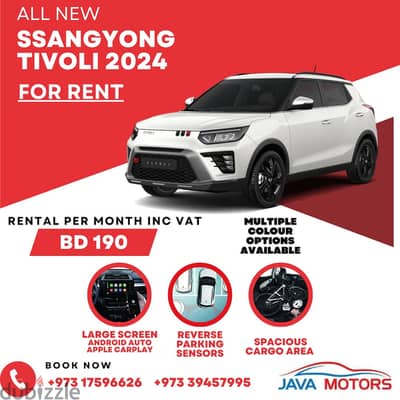 Ssangyong