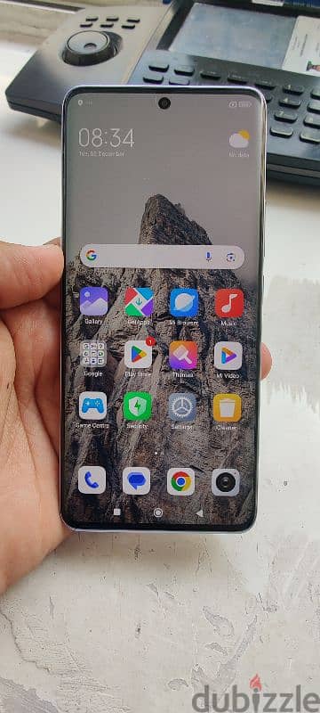 Redmi note 13 pro plus 5g(ram 12+6/512 gb