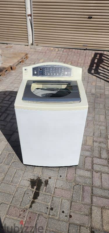 fully automatic washing machine for sale 0