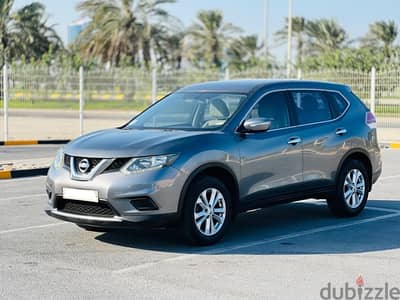 Nissan X-Trail 2016 Model single Owner used