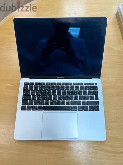 MacBook Air (Retina, 13-inch, 2019)