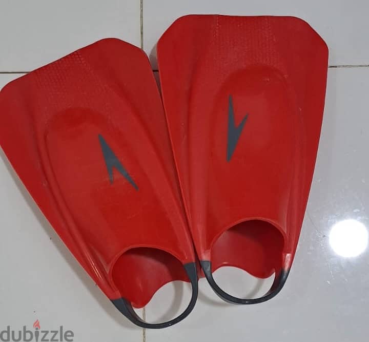 Swimming Accessories 1