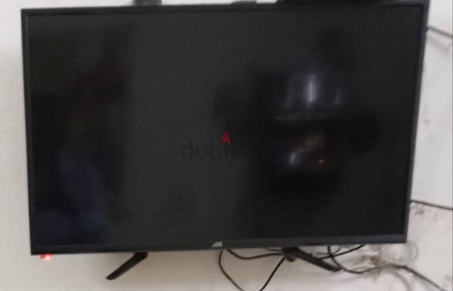 I want to sale my JVC 32 inch led tv 0