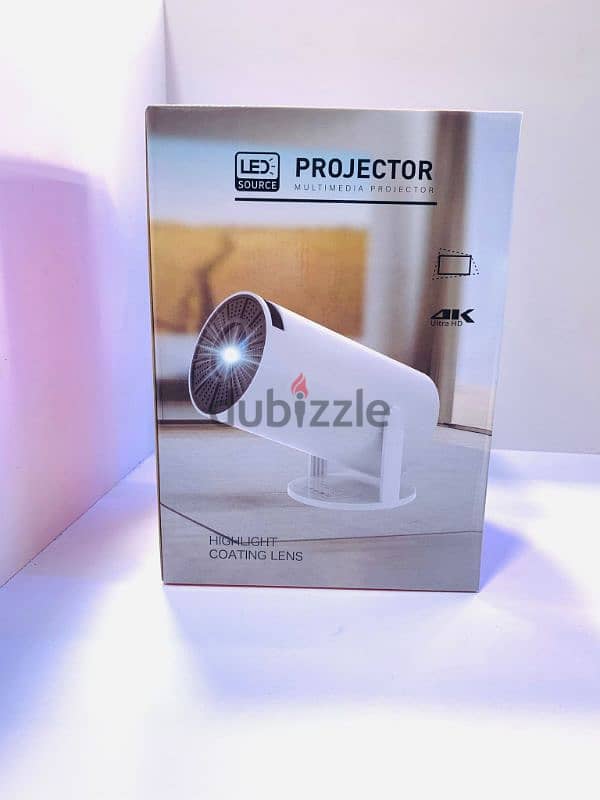 ANDROID   PROJECTOR 0