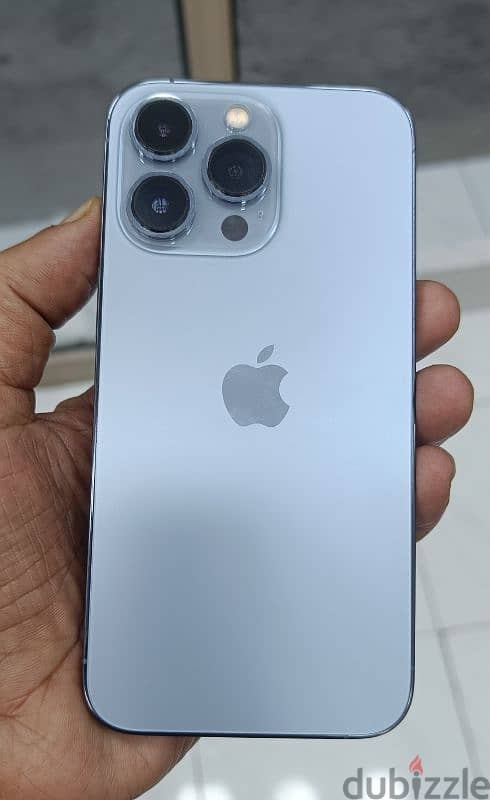 Sell iphone 13pro 256gb 0