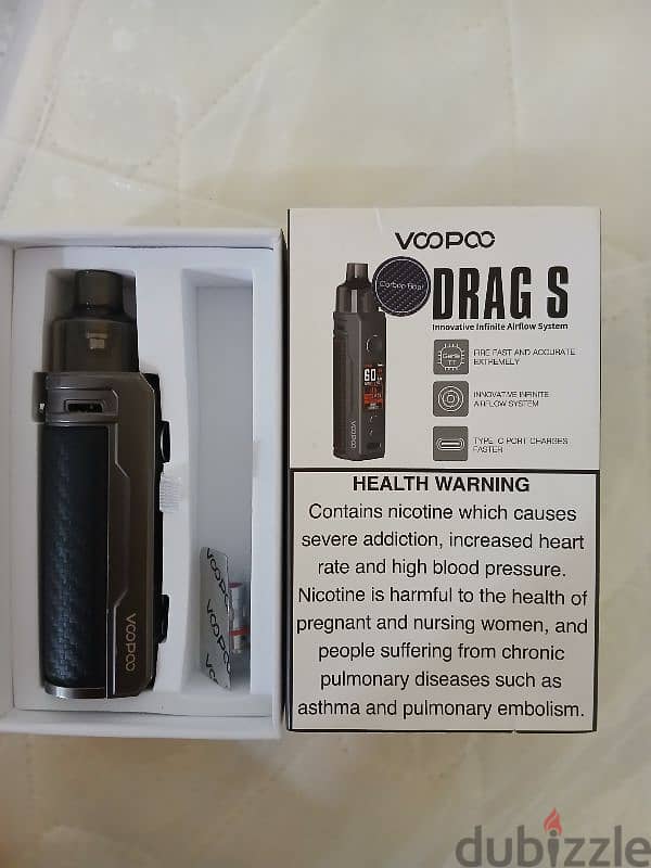 vape chargable 2