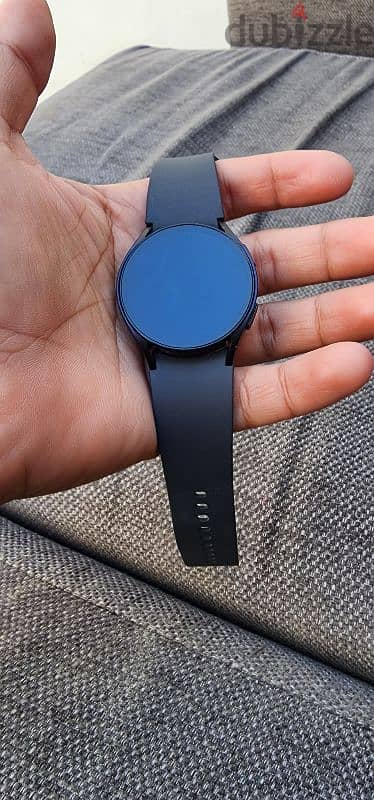 Samsung galaxy watch 6 40 mm only with charge 1