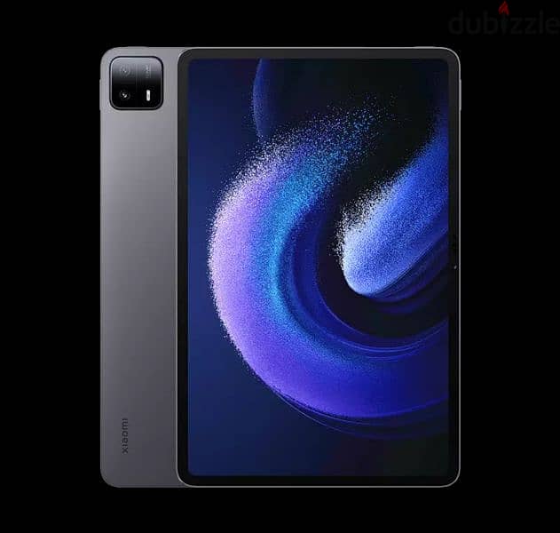 Xiaomi pad 6 0